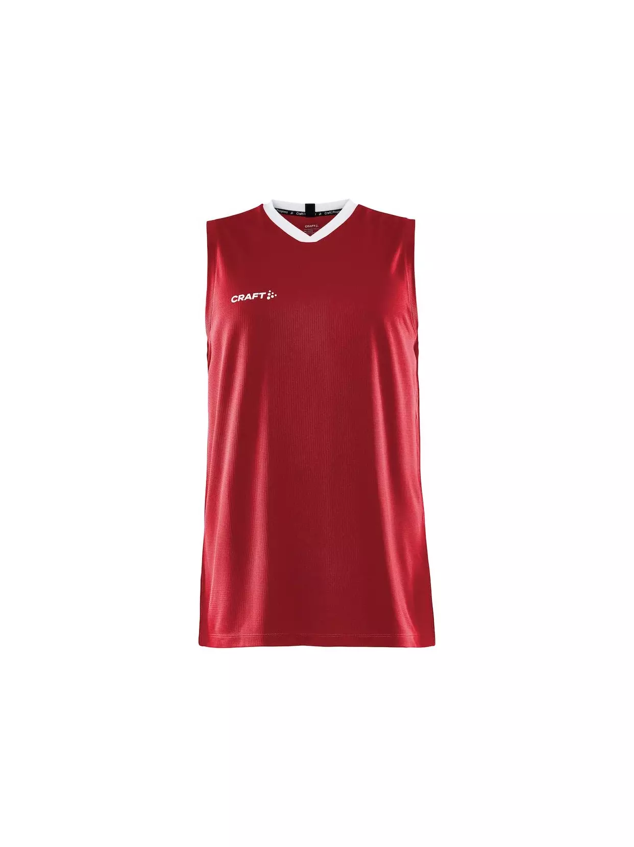 Progress Basket Singlet Homme - C1911103 – Image 7