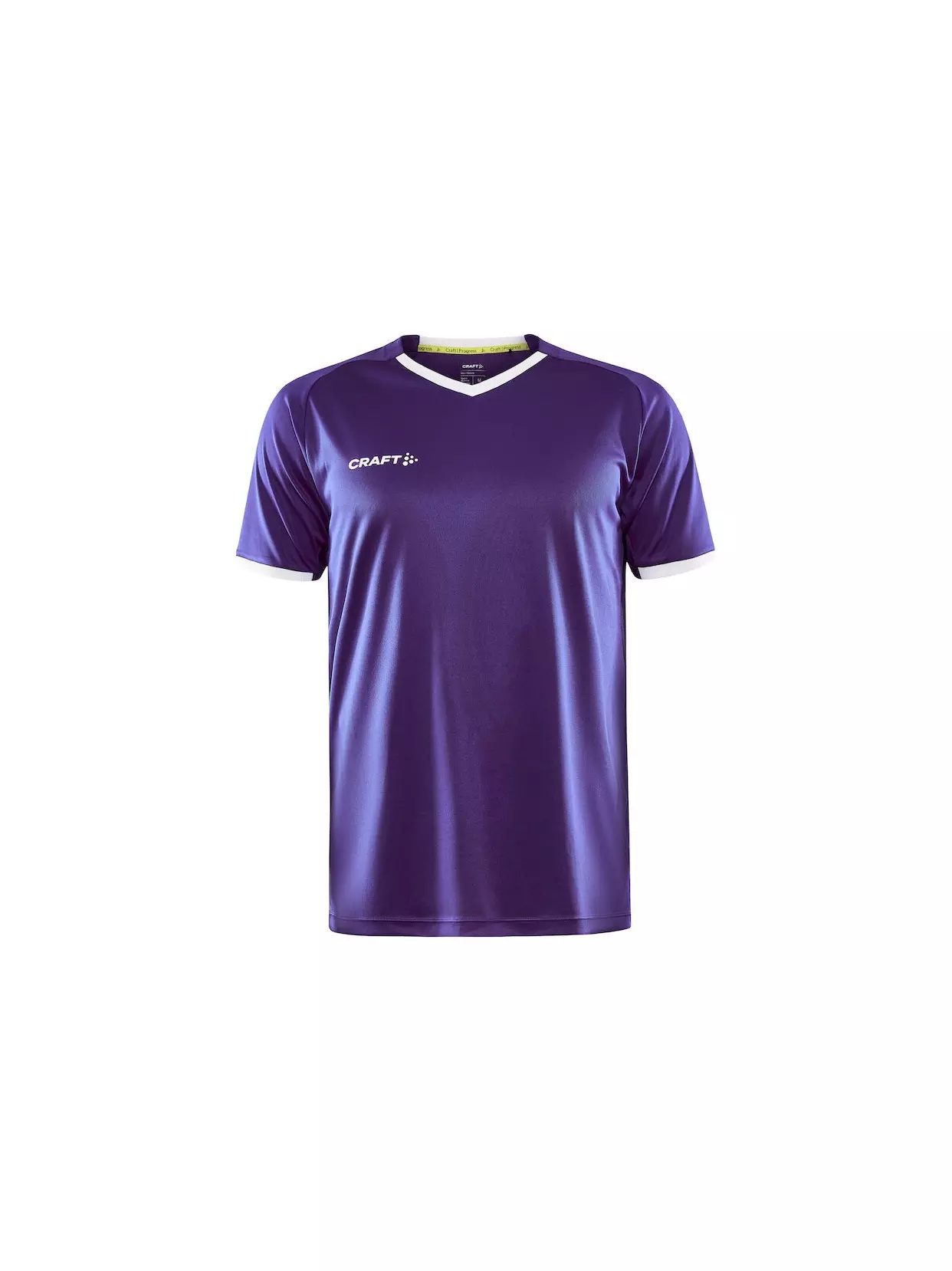 Progress 2.0 Solid Jersey Homme - C1910172 – Image 8