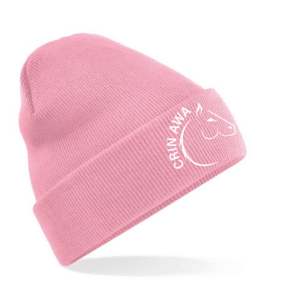 BONNET – Les écuries du crin awa - BF045