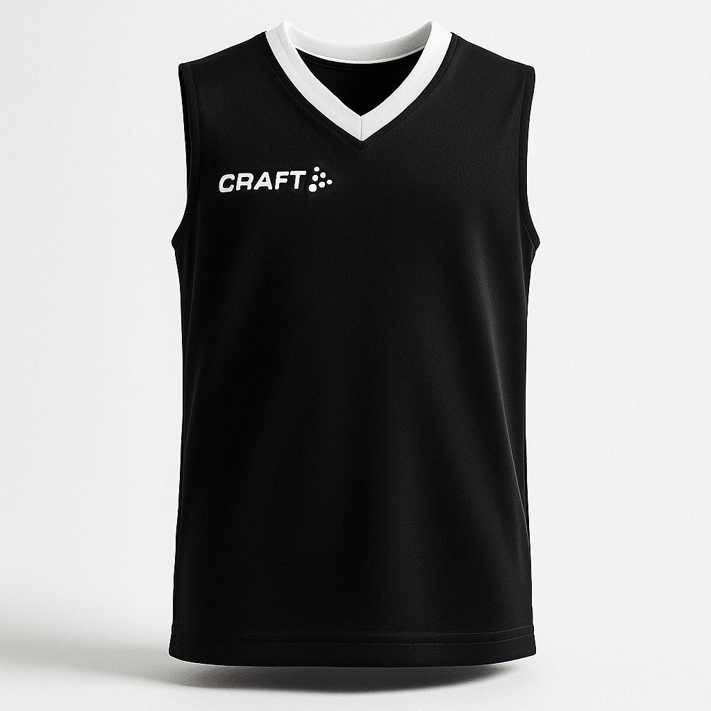 Progress Basket Singlet Junior - C1911105