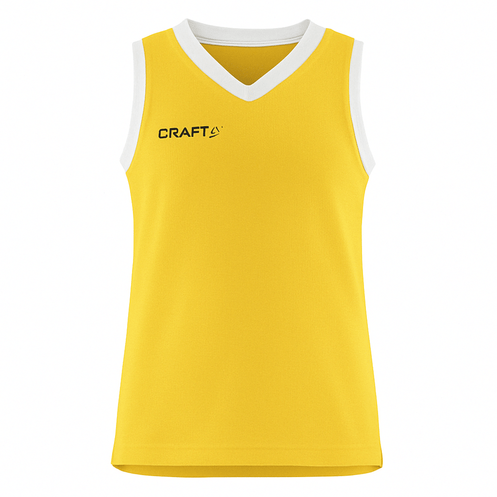 Progress Basket Singlet Junior - C1911105 – Image 9