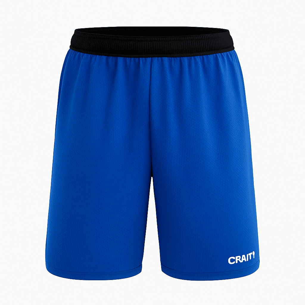 Progress Basket Shorts Junior - C1911114 – Image 6