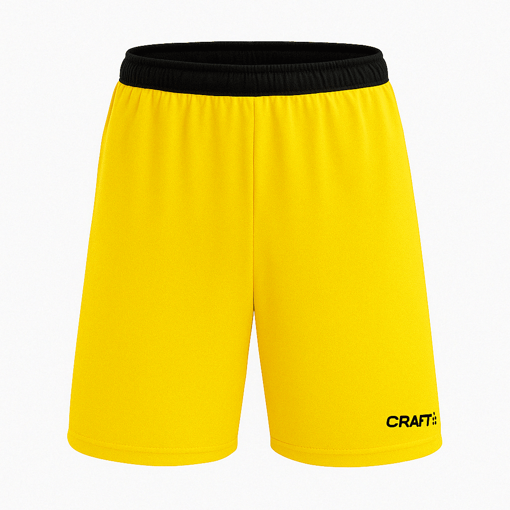 Progress Basket Shorts Junior - C1911114 – Image 7
