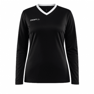 Maillot de basket manches longues femme - C1911107