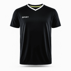 Progress 2.0 Solid Jersey Junior - C1910174