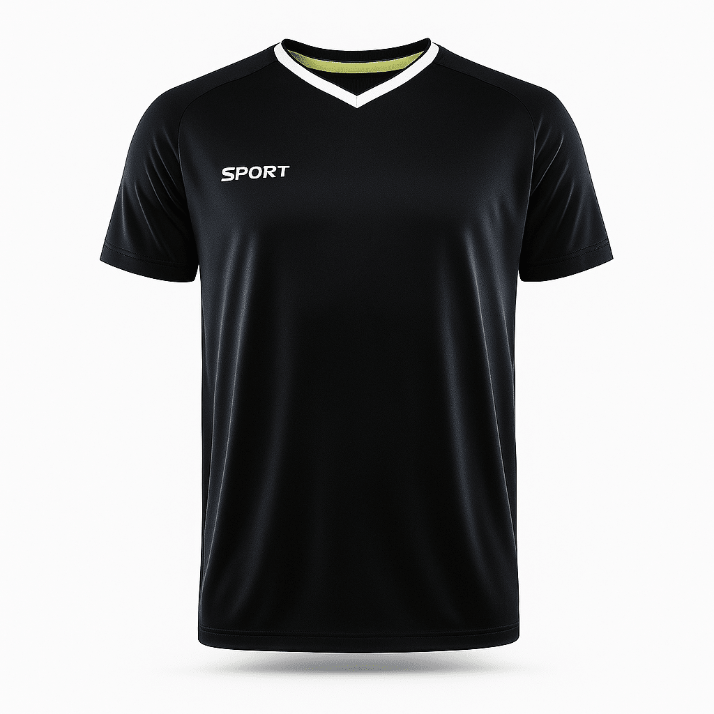 Progress 2.0 Solid Jersey Femme - C1910173