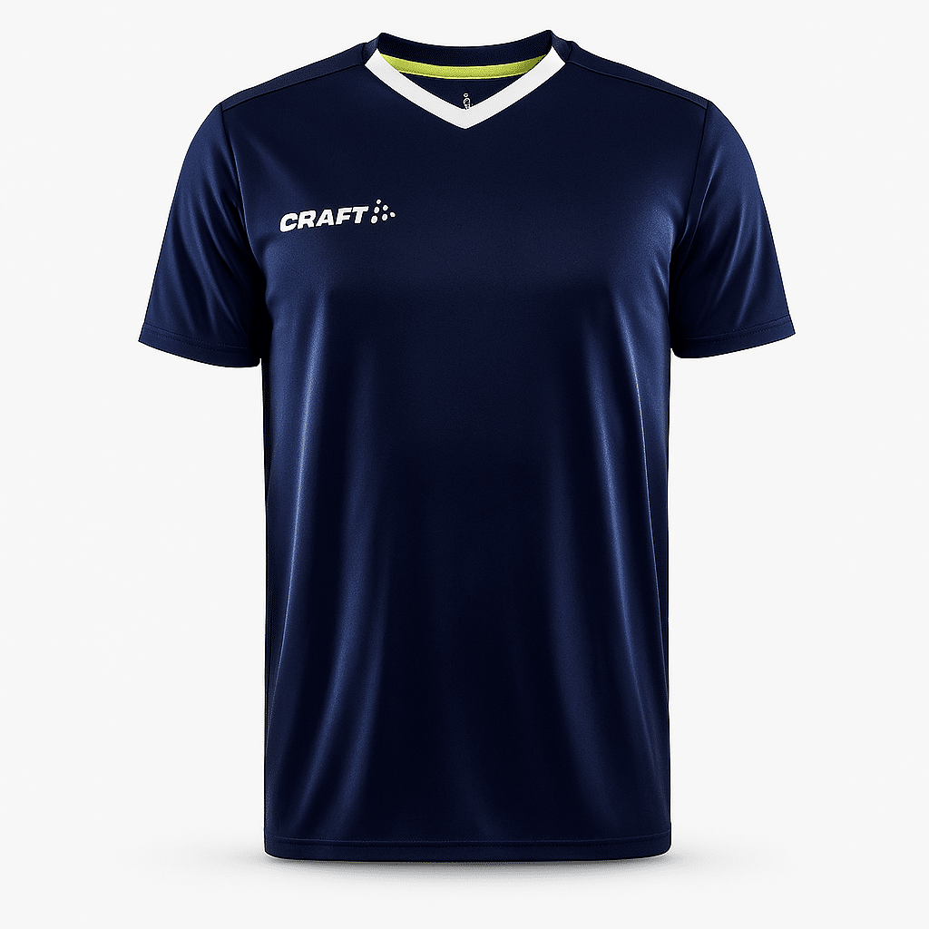 Progress 2.0 Solid Jersey Homme - C1910172 – Image 3