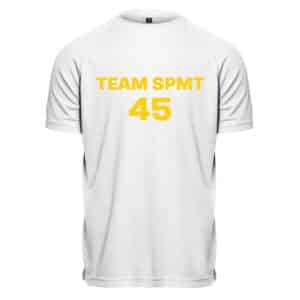 T-Shirt respirant (homme) - Saint Pryvé Muay Thaï - PK140