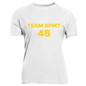 T-Shirt respirant (femme) - Saint Pryvé Muay Thaï - PK141