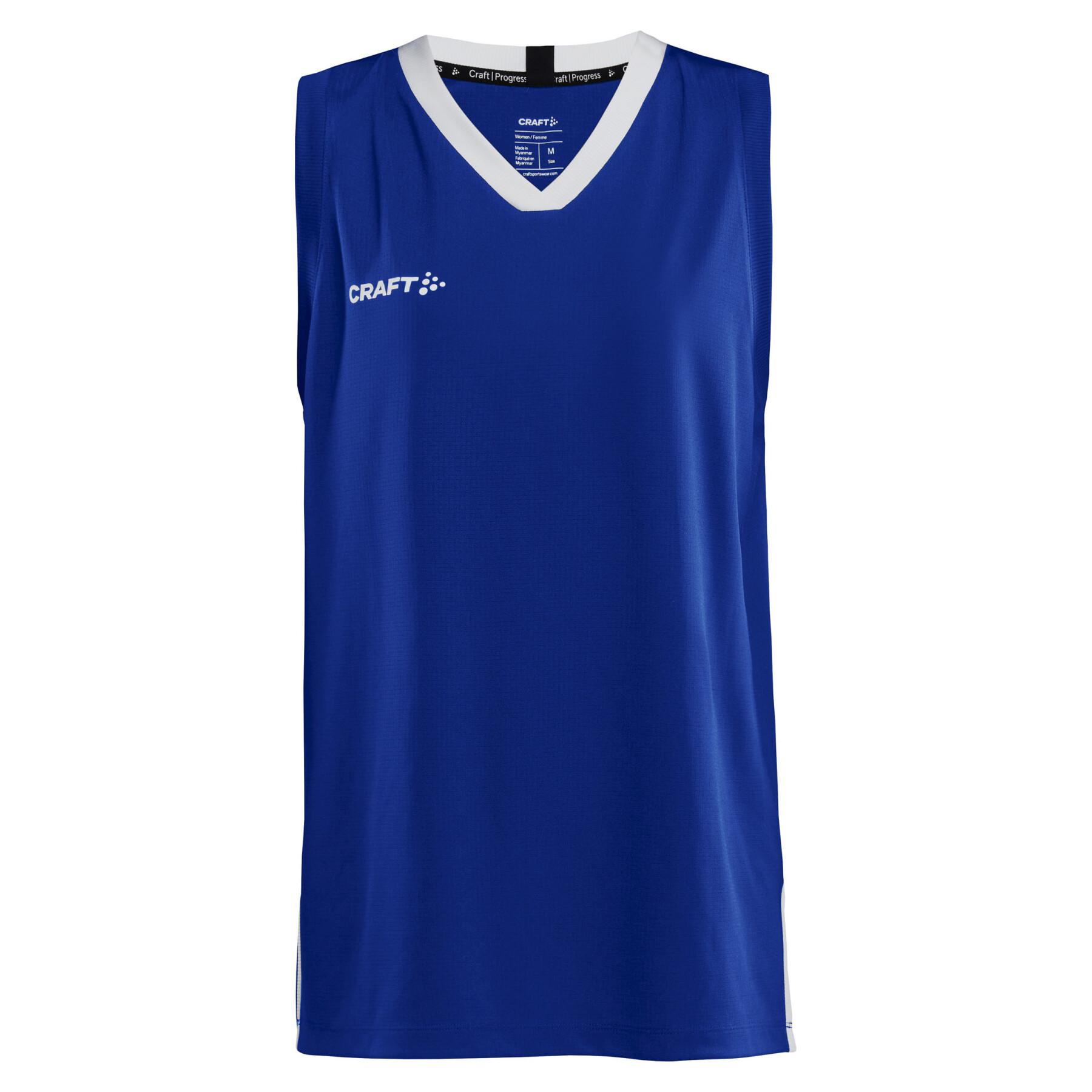 Progress Basket Singlet Junior - C1911105 – Image 5