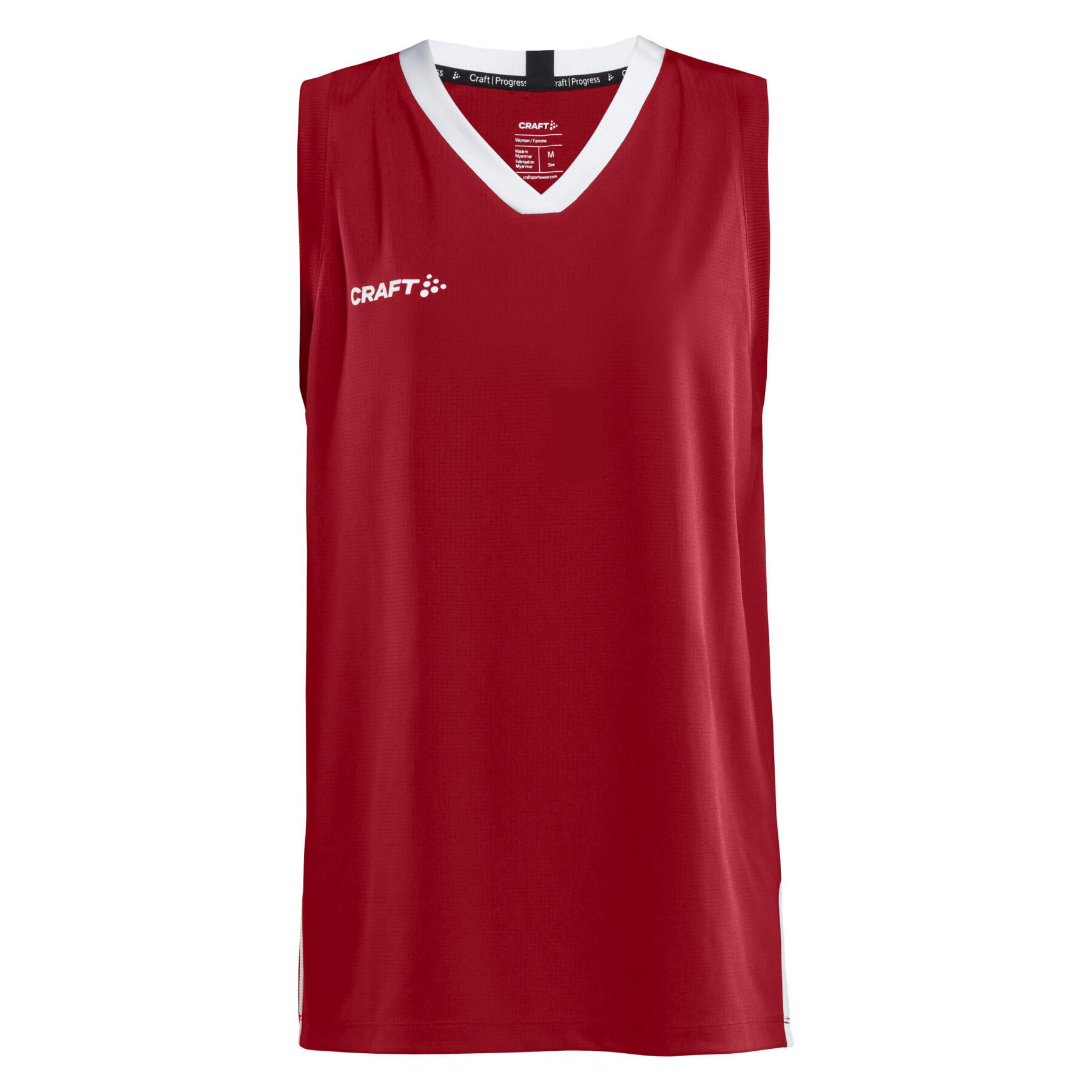 Progress Basket Singlet Junior - C1911105 – Image 7