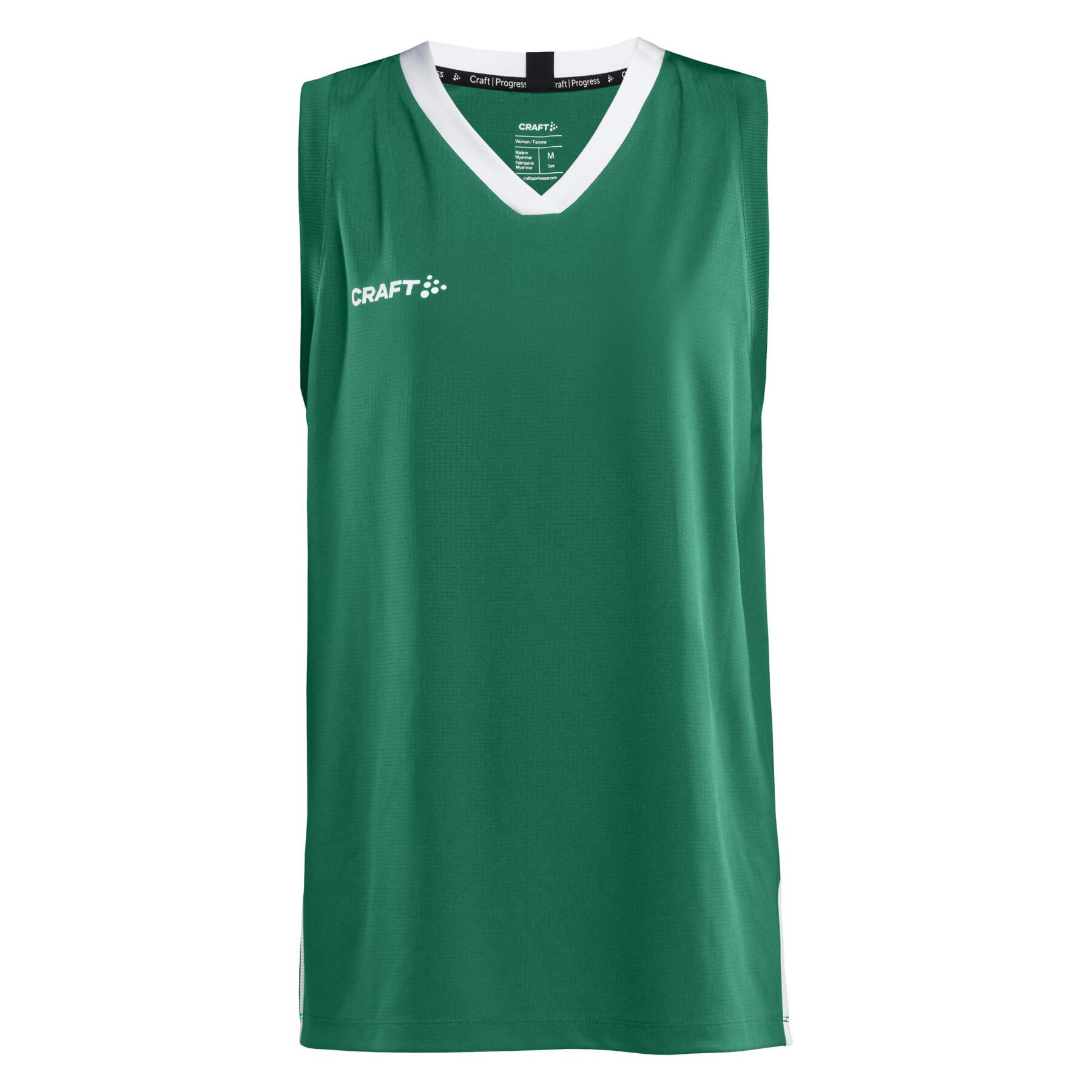 Progress Basket Singlet Junior - C1911105 – Image 8