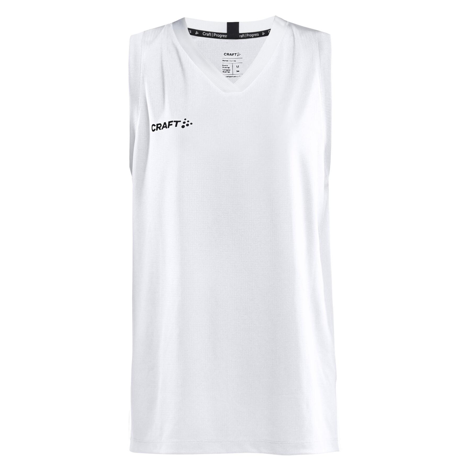 Progress Basket Singlet Junior - C1911105 – Image 4