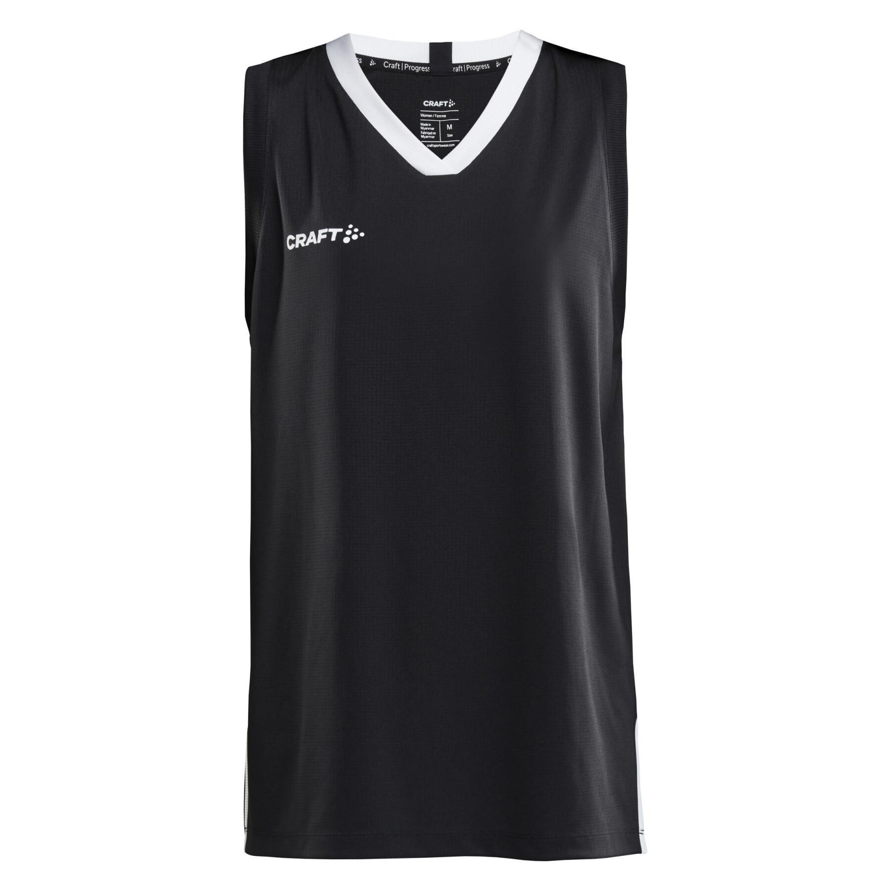 Progress Basket Singlet Junior - C1911105 – Image 6