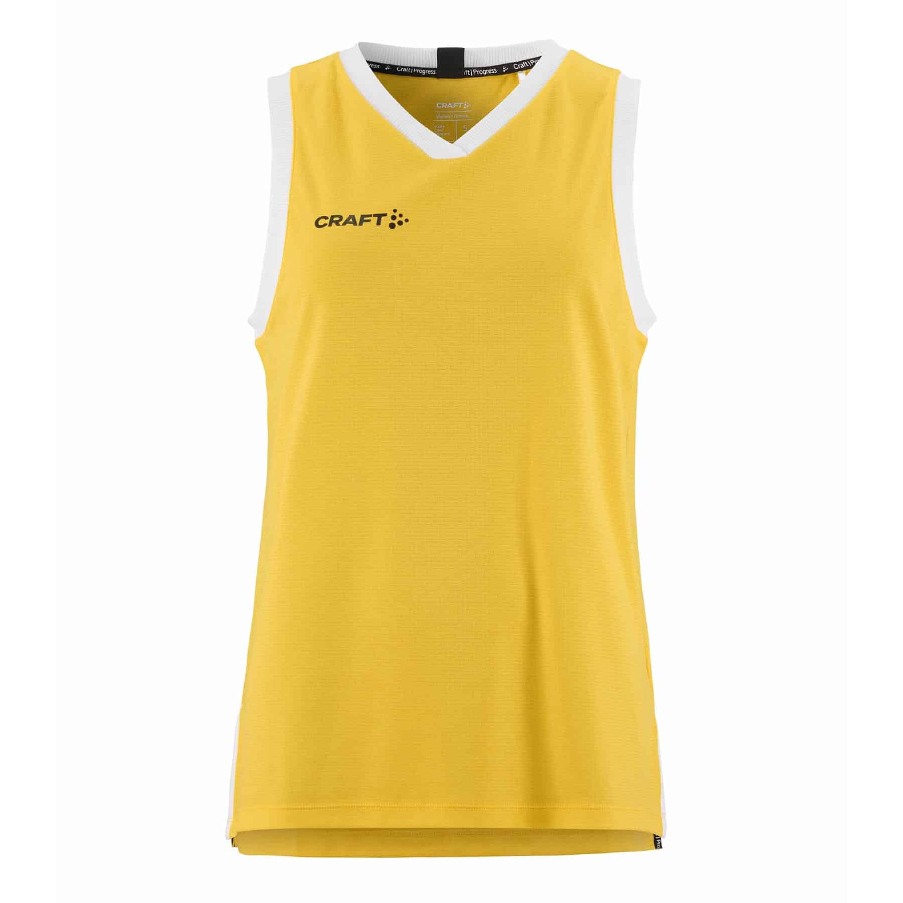 Progress Basket Singlet Homme - C1911103 – Image 9