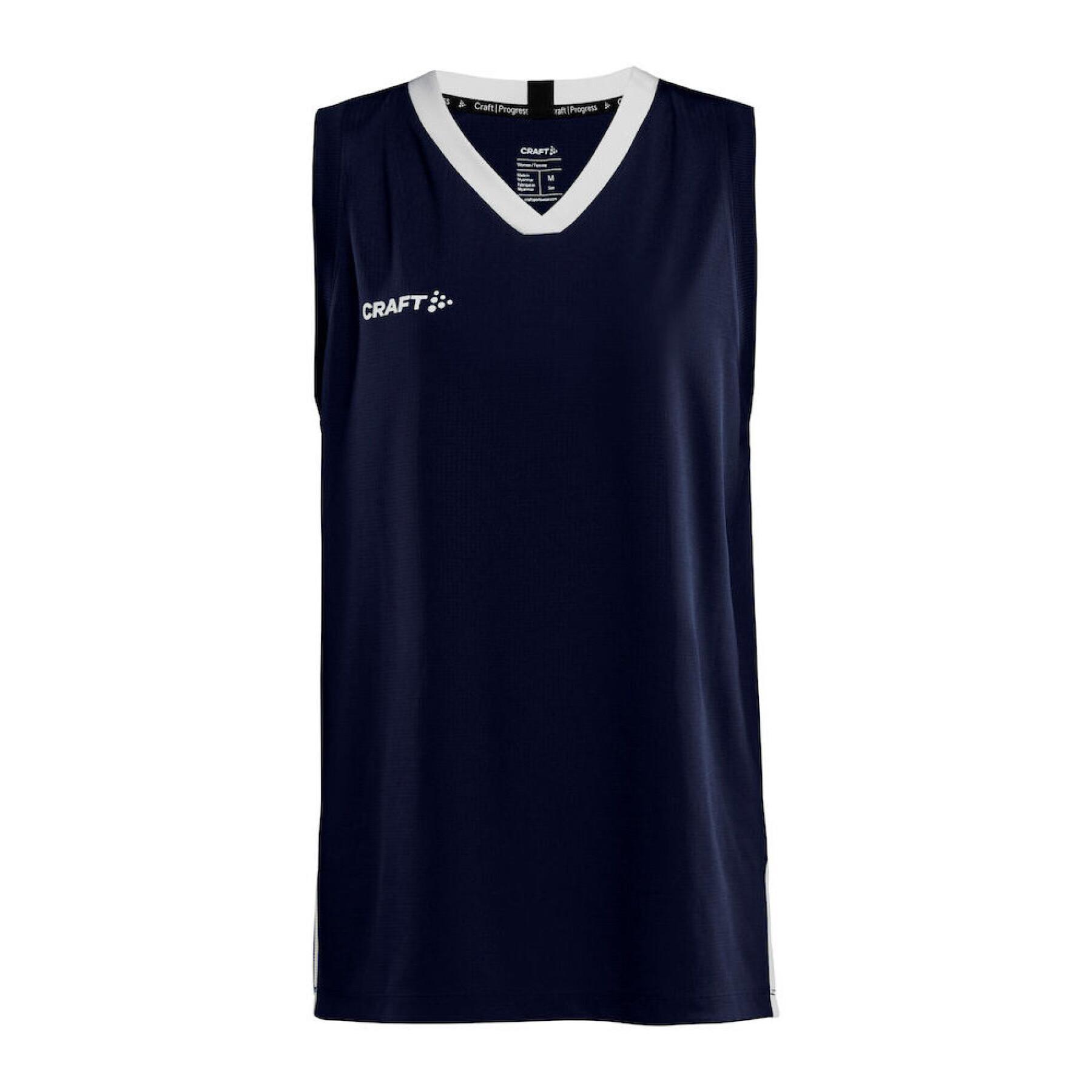 Progress Basket Singlet Junior - C1911105 – Image 3