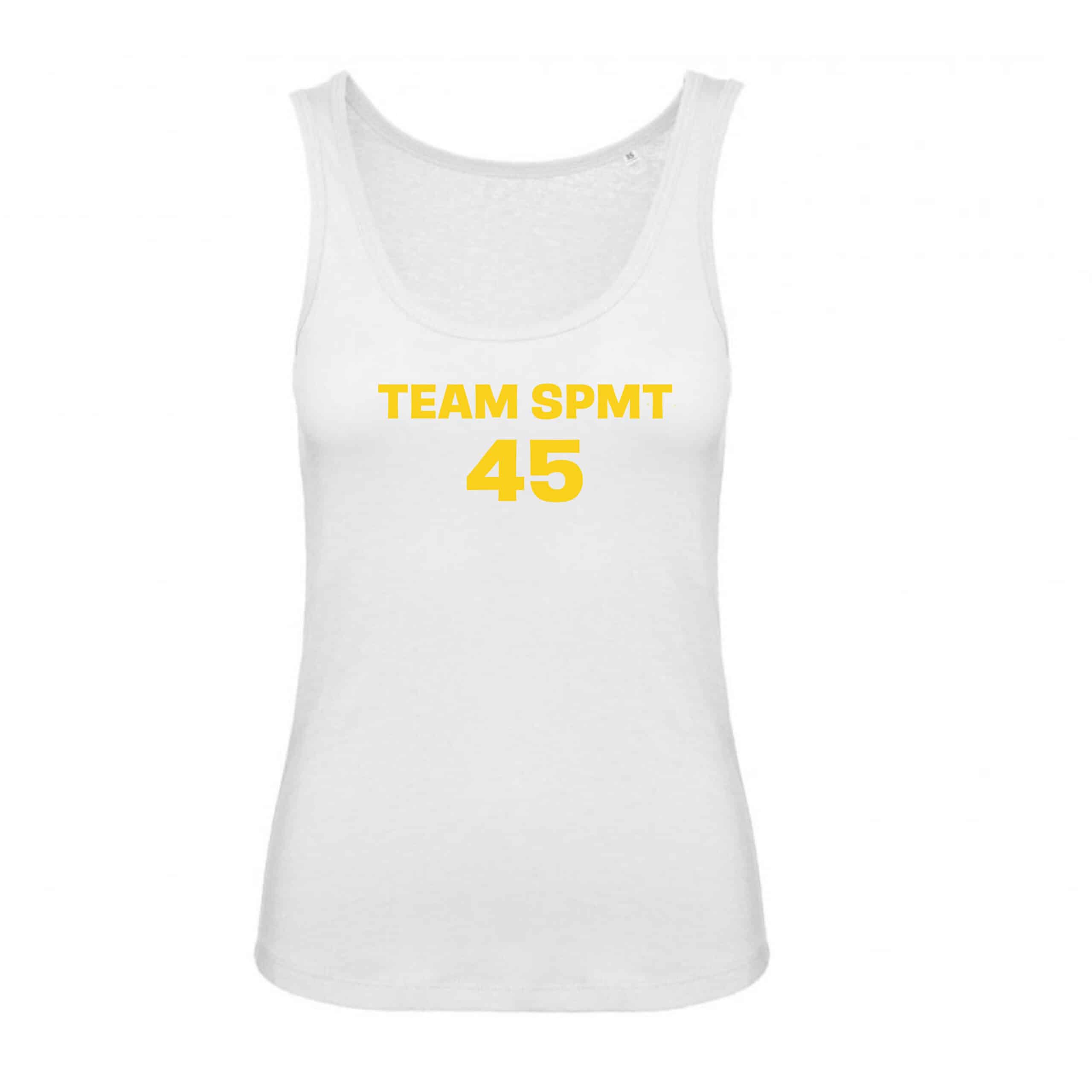 DEBARDEUR (femme) - Saint Pryvé Muay Thaï - BC073 – Image 4