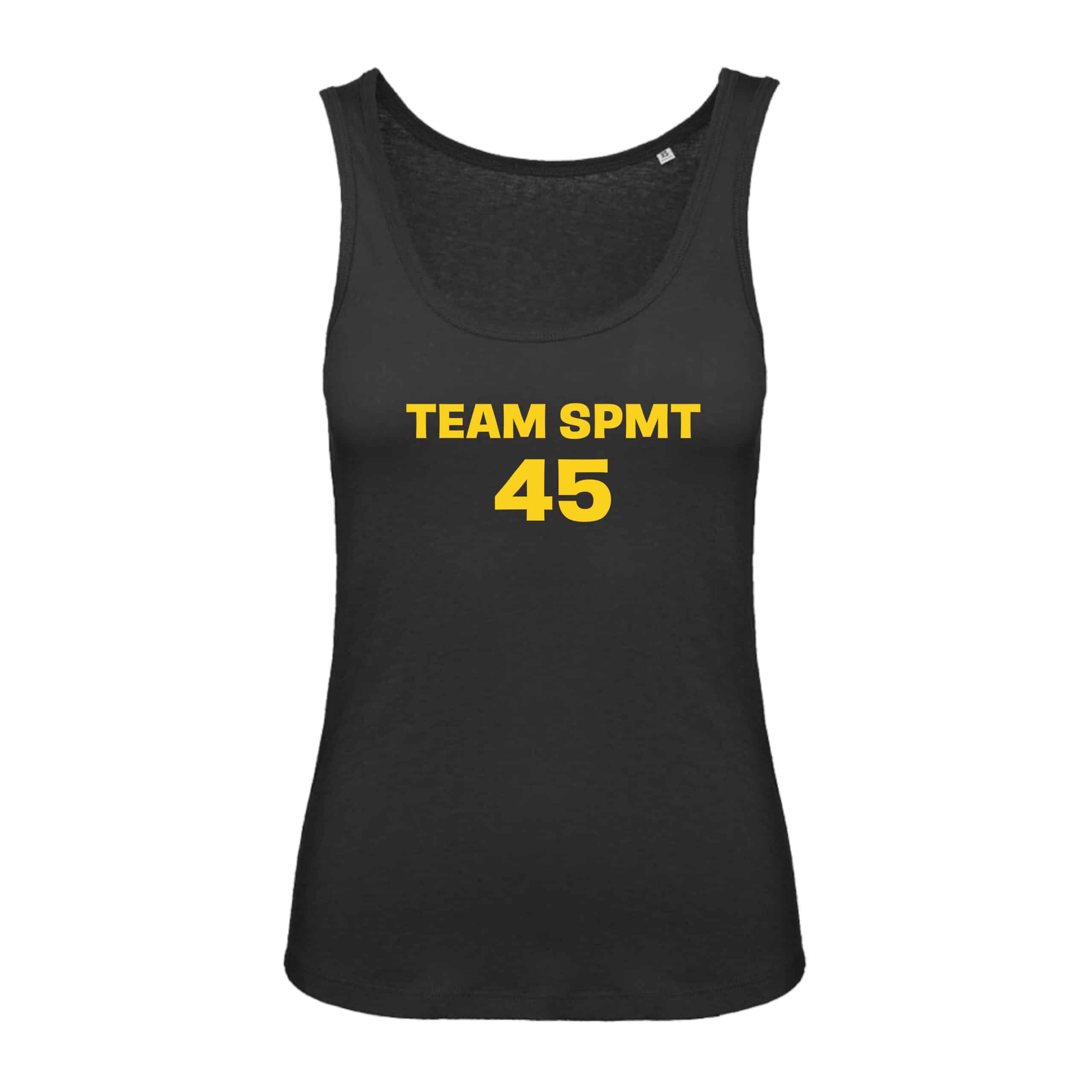 DEBARDEUR (femme) - Saint Pryvé Muay Thaï - BC073 – Image 5