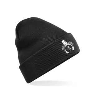 BONNET – Equi’Dress - Noir - BF045