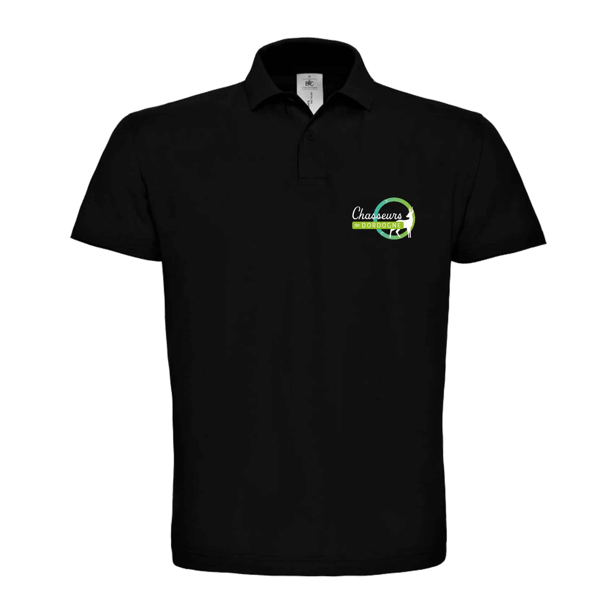 POLO (homme) - FDC 24 - BCID1 – Image 5