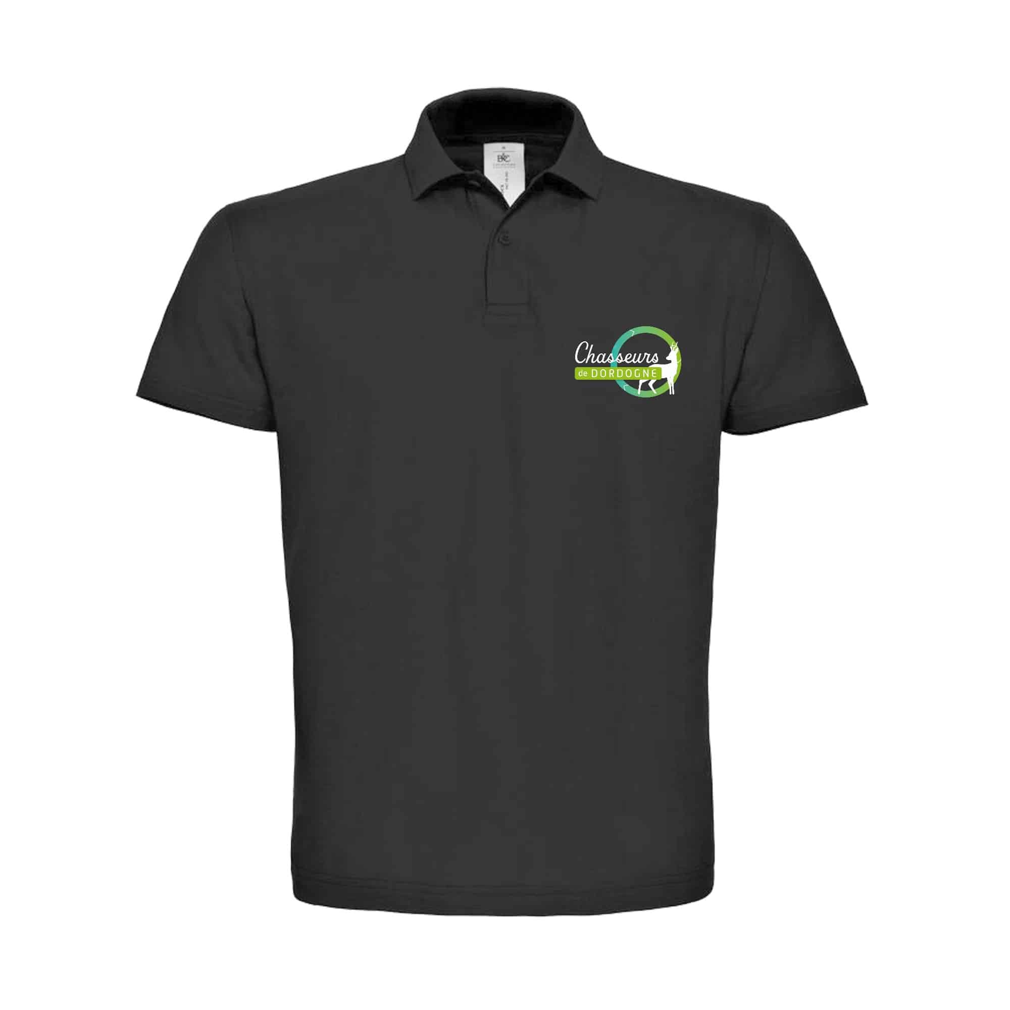 POLO (homme) - FDC 24 - BCID1