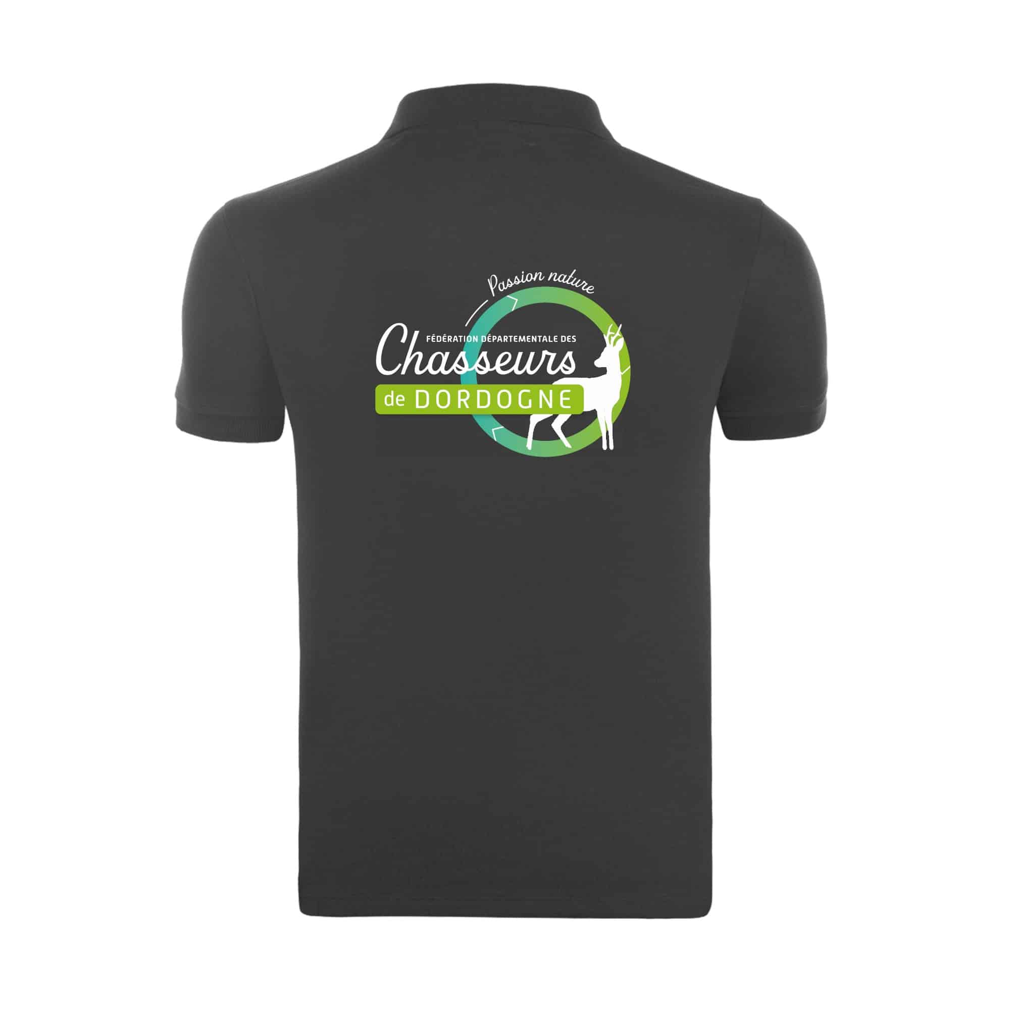 POLO (homme) - FDC 24 - BCID1 – Image 3