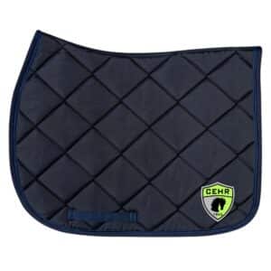 TAPIS PADDOCK SPORT PREM'S - CENTRE EQUESTRE DU HAVRE ROUELLES – Navy - 20474