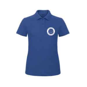 POLO (femme) - Poney club de la Pierre Bleue - BCI1F
