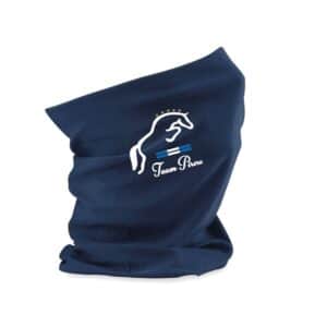 Cache cou - team pirou - Navy - BF900