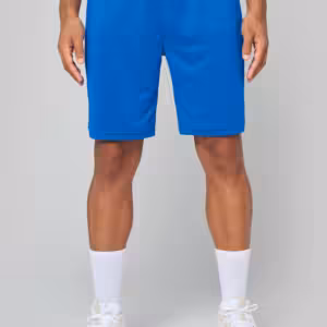 Short de basket-ball homme - PA1050