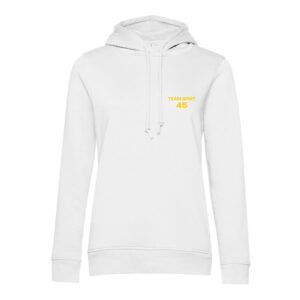 SWEAT A CAPUCHE (femme) – Saint Pryvé Muay Thaï - BCW34B