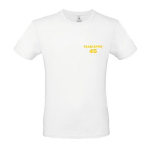 T-SHIRT (enfant) - Saint Pryvé Muay Thaï - BC03TK