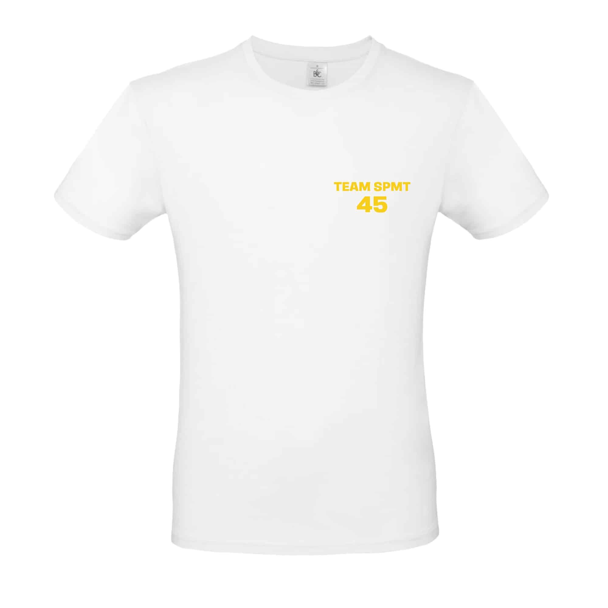 T-SHIRT (enfant) - Saint Pryvé Muay Thaï - BC03TK