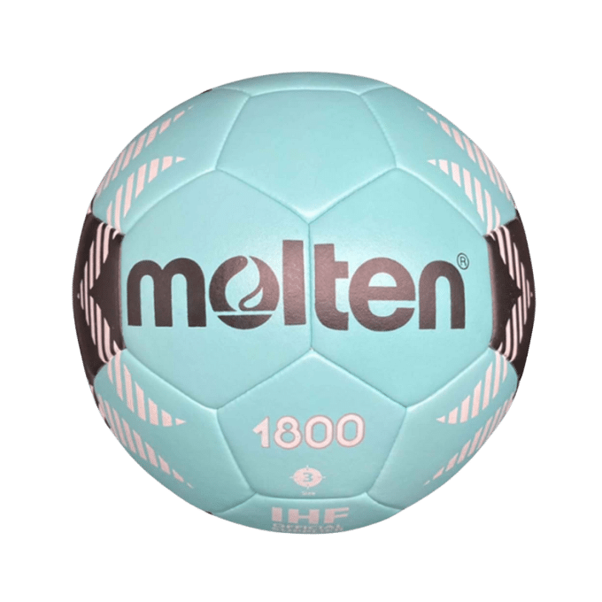 Ballon de handball Molten HX1800 – Image 5