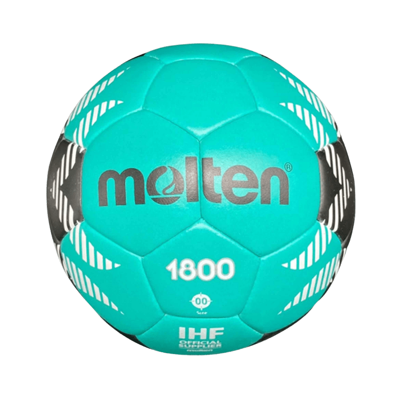 Ballon de handball Molten HX1800 – Image 2