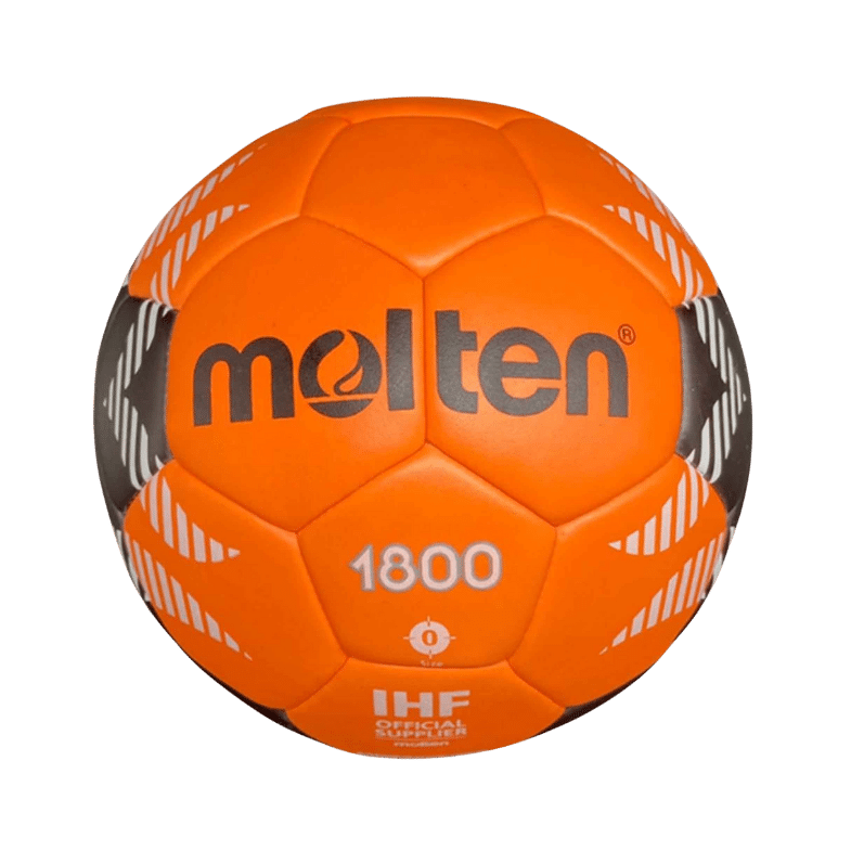 Ballon de handball Molten HX1800 – Image 3