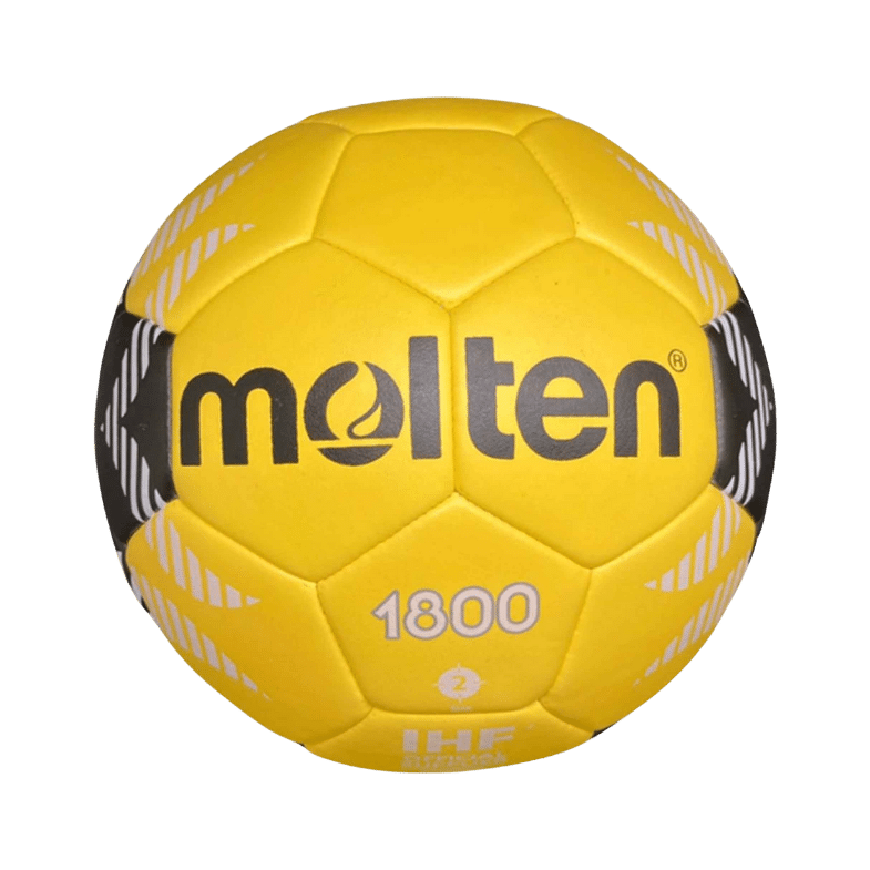 Ballon de handball Molten HX1800 – Image 4