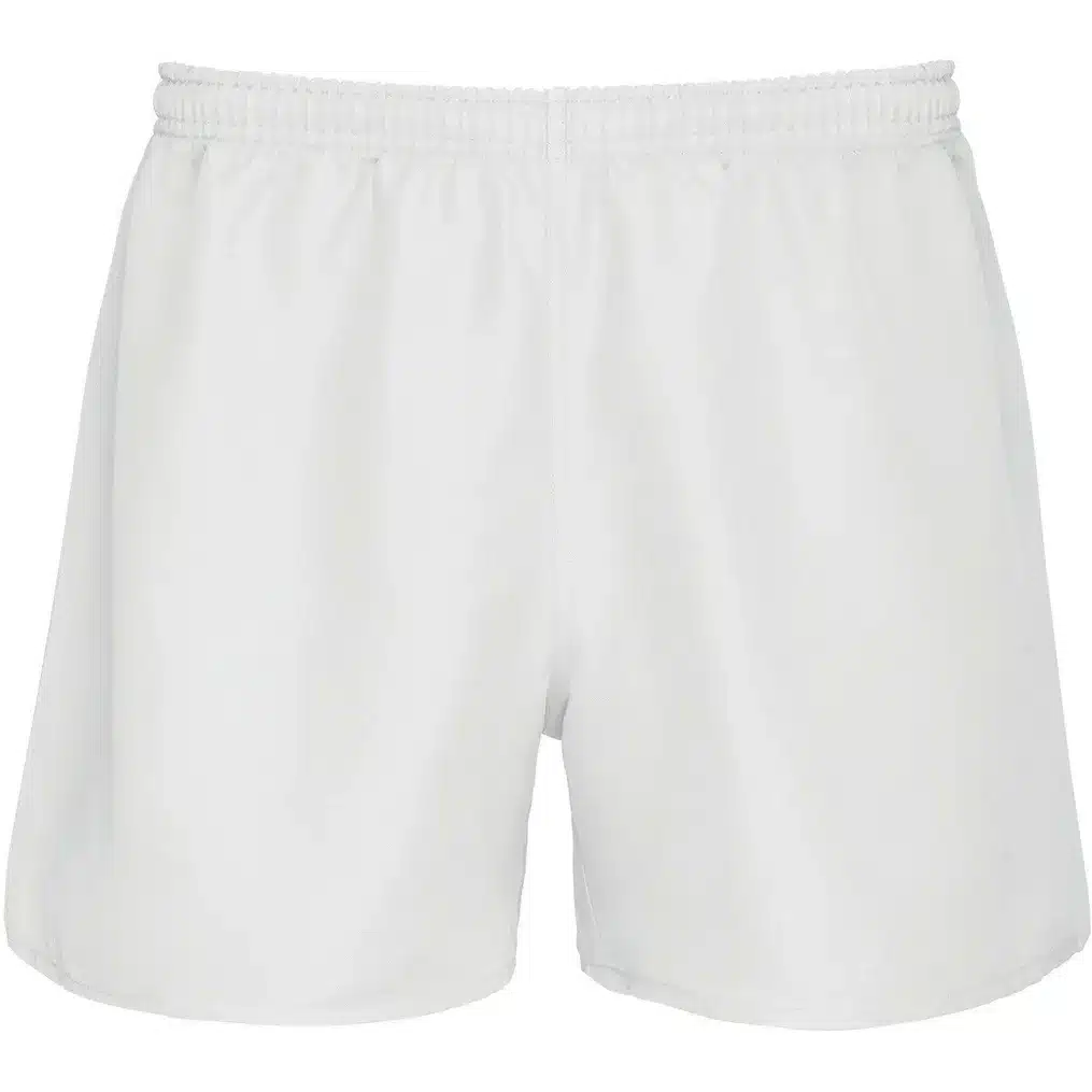 Short de rugby unisexe - PA136 – Image 7