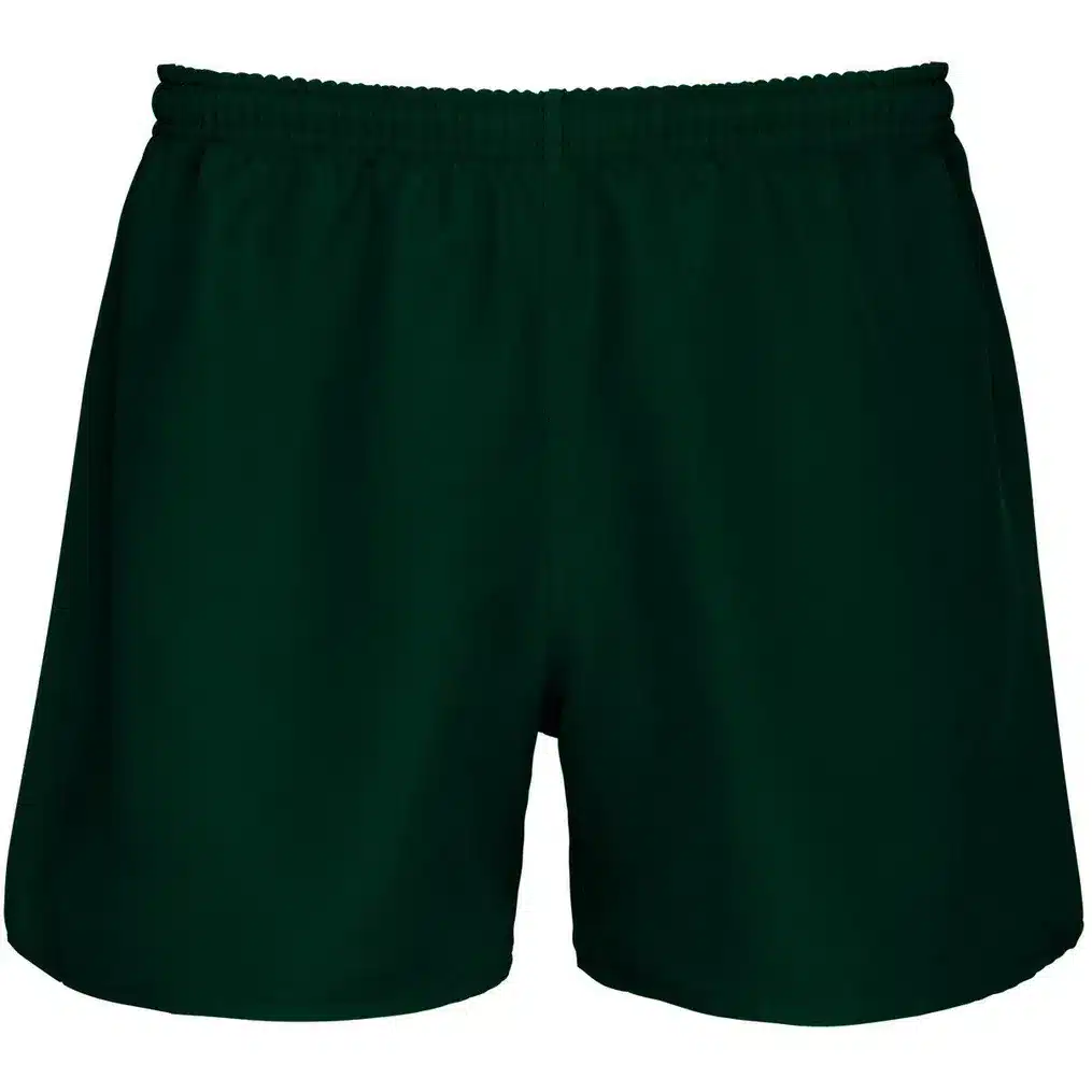 Short de rugby unisexe - PA136 – Image 3