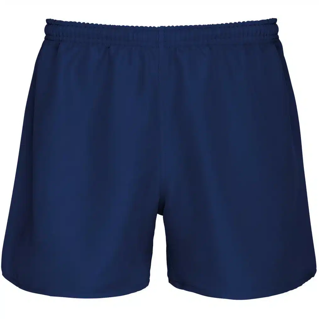 Short de rugby unisexe - PA136 – Image 4