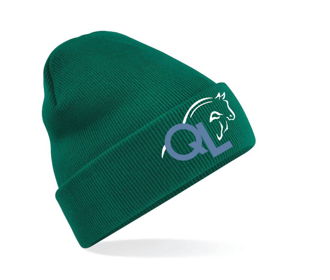 BONNET – Qlcoaching - Vert Foret - BF045