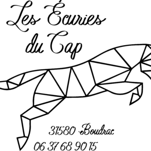 Les écuries du Cap/ Les cavaliers du Cap (31580)