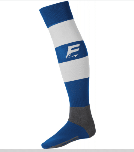Chaussette RUGBY RAYÉE - F3GORAYEN – Image 9
