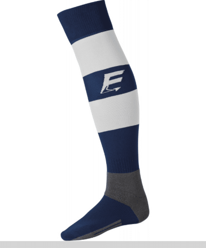 Chaussette RUGBY RAYÉE - F3GORAYEN – Image 11