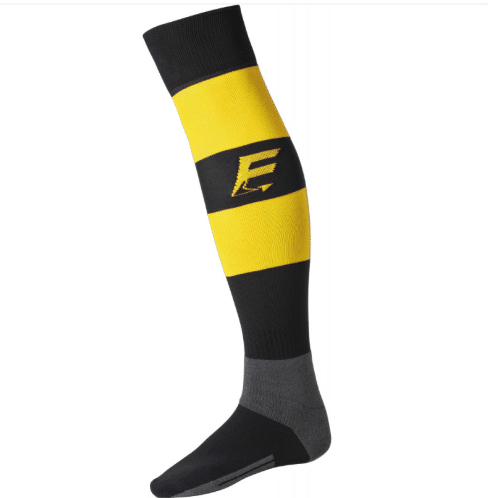 Chaussette RUGBY RAYÉE - F3GORAYEN – Image 6