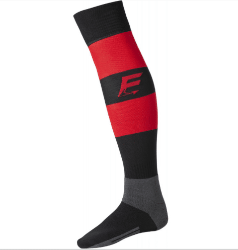 Chaussette RUGBY RAYÉE - F3GORAYEN – Image 5