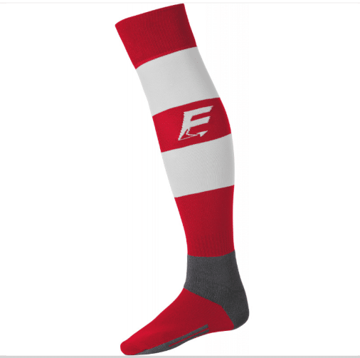 Chaussette RUGBY RAYÉE - F3GORAYEN – Image 10