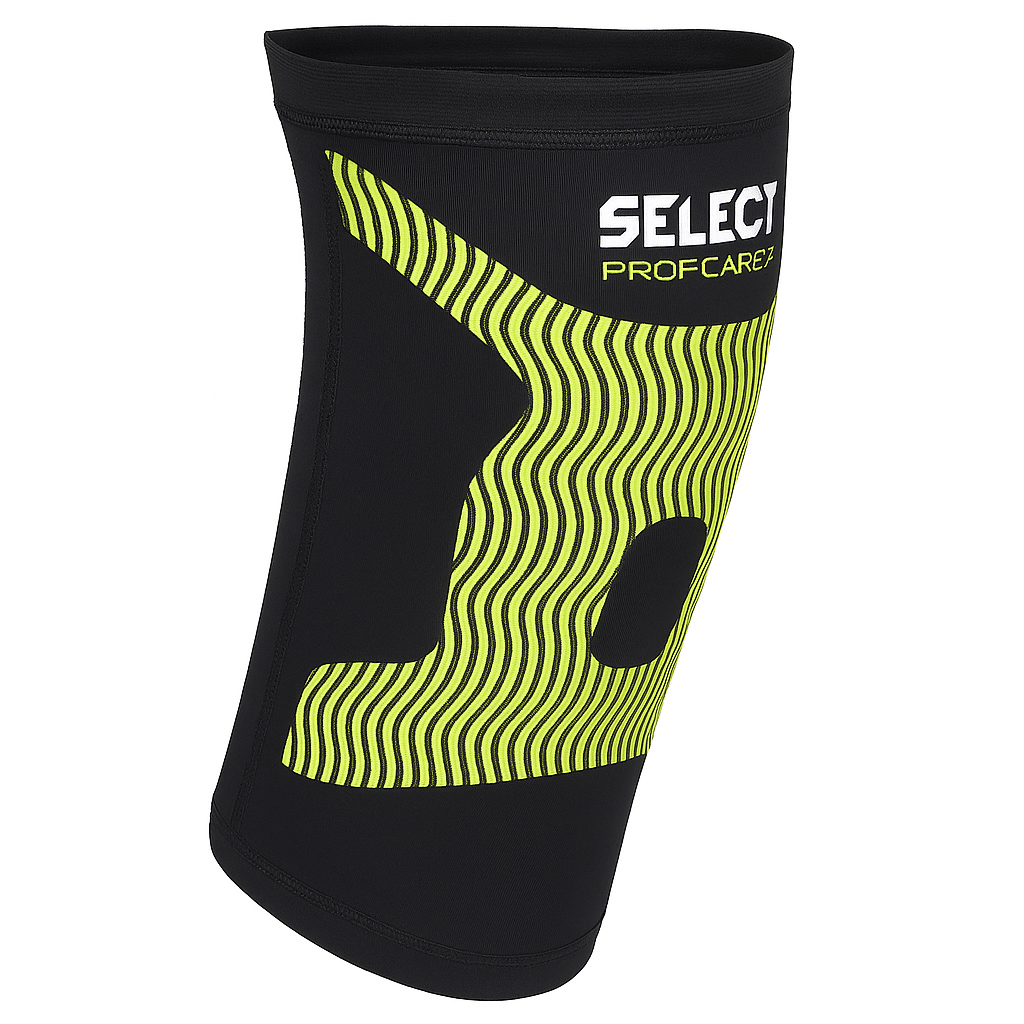 6252 Genouillère de compression - 670062-200