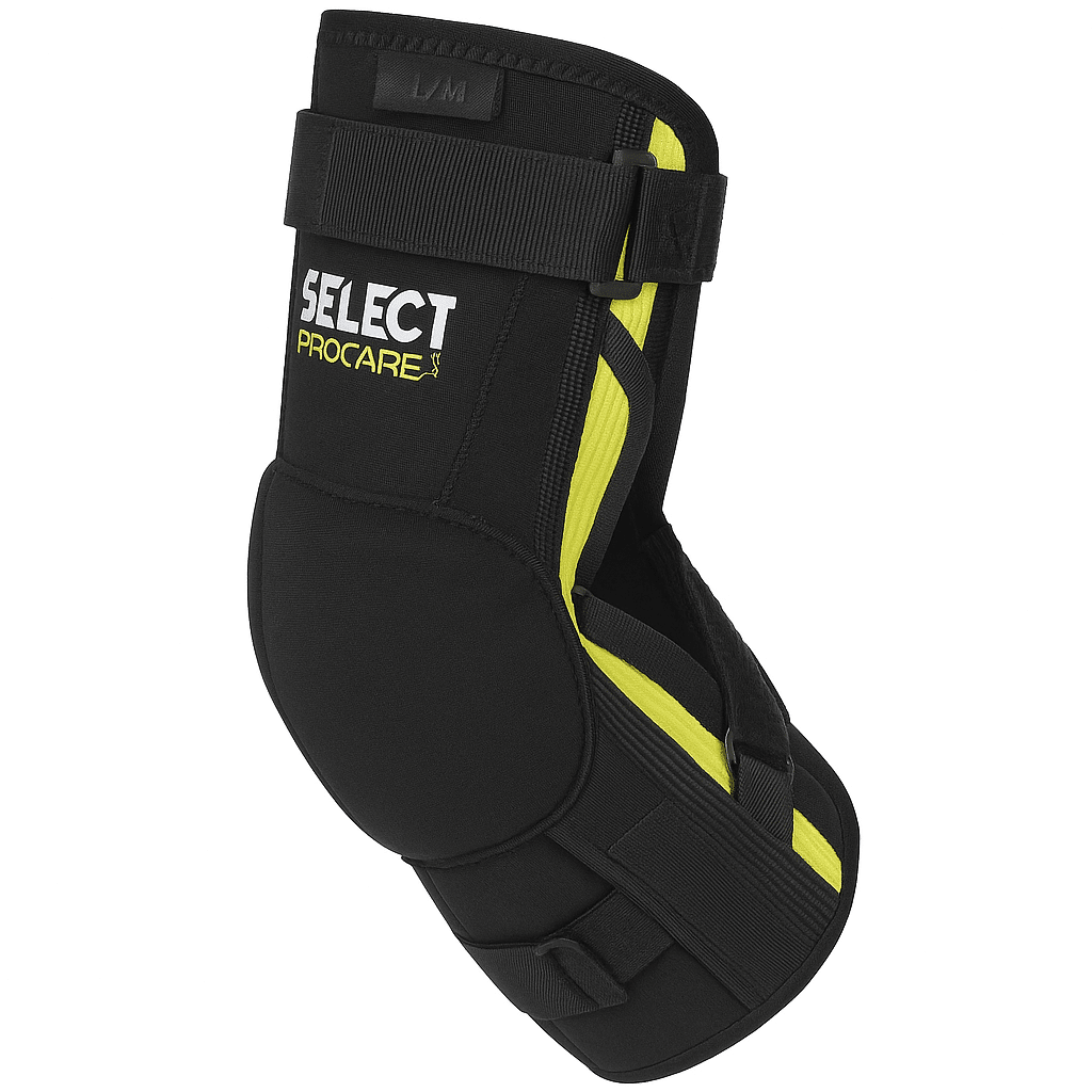 6663 Coudière avec attelles - 670063-200