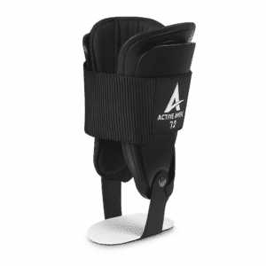 Chevillère Active T2 (noir) - 670080-200